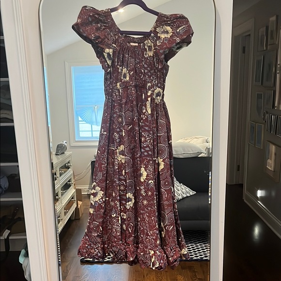 Ulla Johnson Dresses & Skirts - Ulla Johnson Maxi Dress